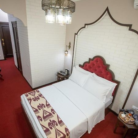The Shahar Hotel Tashkent Exterior photo